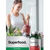 Horbäach Beet Root Powder Capsules | 220 Pills | Herbal