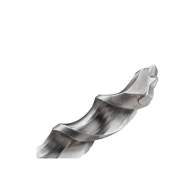 Makita B-60551 5/32" x 6" SDS-Plus Bit, 2-Cutter