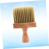 BIUDECO Hair Brush Kit Barber Neck Duster Brush for Hair