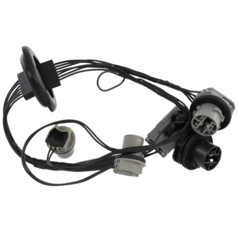 Ford NEW OEM 14-23 Ford Transit Connect Tail Light Lamp