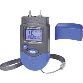 BASETECH BT-400 POCKET MOISTURE METER