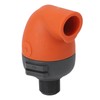 SIXRUN Automatic Air Vacuum Relief Valve, Agricultural Irrigation Tool, Automatic