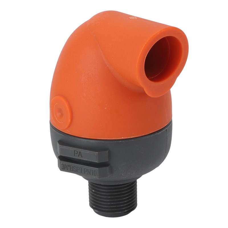 SIXRUN Automatic Air Vacuum Relief Valve, Agricultural Irrigation Tool, Automatic