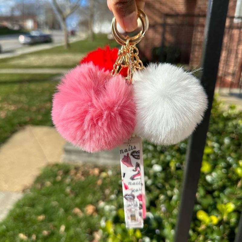 Baddie card grabbers