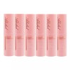 에디셀 콜라겐 링클밤 10gx6개 피부 얼굴 주름개선 미백 탄력 크림 스틱 멀티밤 화장품 Edisel Collagen Wrinkle Balm 10g x 6 pcs Skin Face Wrinkle Improvement Whitening Elasticity Cream Stick Multi Balm Cosmetics