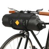Large Capacity Waterproof Bicycle Bag Mountain Bike Front Handlebar Bag