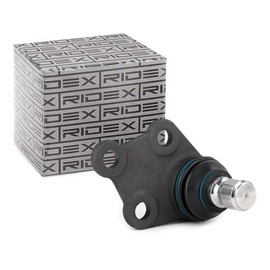 RIDEX Ball Joint 2462S0076 Lower Front Right Front Left