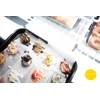 3-Pack - Essentials 38cm & 35cm Baking Tray Set Tray/Pan,