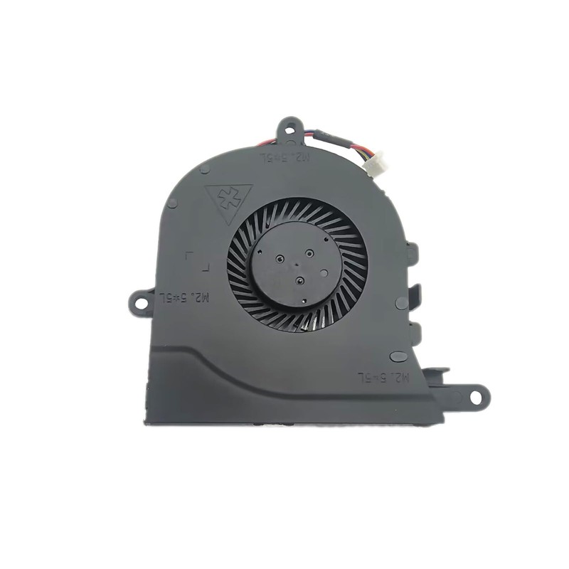 QISONG Replacement Cooling CPU Fan for Dell Inspiron 15 3580