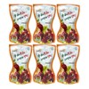 유쾌통쾌 내안의변신 90ml x6포 식이섬유 장건강 푸룬과실 석류과실 Joyful Transformation 90ml x6 Pack Dietary Fiber Gut Health Prune and Pomegranate Extract