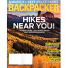 Backpacker Magazine October 2016 | Hikes Near You!