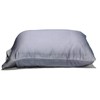 SuperGiantXL Pillowcase Extra Wide Pillowcases, 25” inches Wide! Designed to