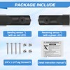 Garage Door Sensors for Genie/Overhead, Garage Door Sensor GSTB-R STB-BL