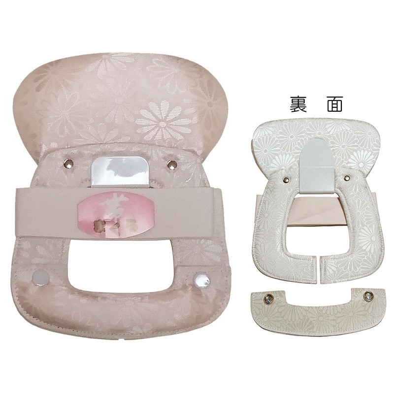 Azuma Figure Belt Fastener (Improved Obi Pillow) No