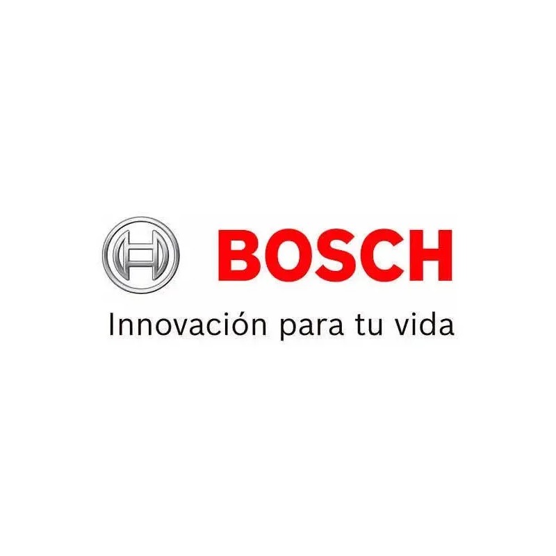 Shampoo Limpiaparabrisas Concentrado Bosch Elimina Suciedad