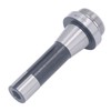 F1 Type Boring Head Shank R8‑1‑1/2‑18UNF‑7/16 Arbor End Mill Adapter