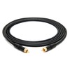 enoaudio Mogami 2534 Quad Professional Studio Cable, Neutrik Gold RCA