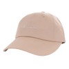 Champion 161-0134 Cap, multicolor (pink / beige)