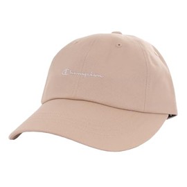 Champion 161-0134 Cap, multicolor (pink / beige)