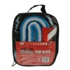 Maypole Heavy Duty 4m Elasticated Tow Rope 2500kgs with Forged