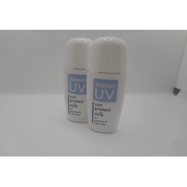 Sosei Sun Protect Milk