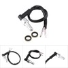 Hydraulic Brake Switch, Universal Motorcycle Hydraulic Brake Pressure Light Switch