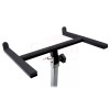 Griffin Studio Mixer Stand DJ Cart by GRIFFIN | Rolling