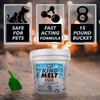 HARRIS HARRIS Kind Melt Pet Friendly Ice and Snow Melter,