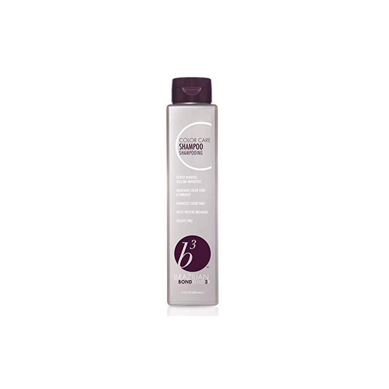 B3 Color Care Champú 12 oz.