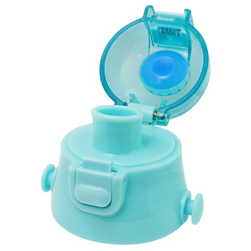 スケーター(Skater) キャップユニット ブルー 580ml用 SDC6 SDC6N 用 P-SDC6-CU