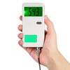 pH Meter High Precision Portable pH Tester Backlight Display Water
