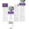 Blackcurrant (Ribes nigrum) Leaves and Fruits Alcohol-Free Mother Tincture Naturalma