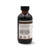 Singing Dog Organic Double Strength Pure Vanilla Extract, 4oz