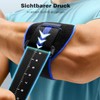 FREETOO Lightweight Elbow Brace Tennis Elbow Bandage, Elbow Bandages Men