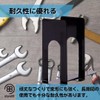 store88 Bookends, No Flipping, Book Stand, Bookstand, Tabletop, Divider, Simple,