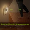 AUVON Night Light Socket with Motion Sensor