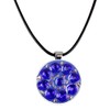 Yardwe Golf Ball Marker Golf Hat Clip Necklace Golf Marker