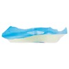 Spontex Calypso Relax Loofah Sponge with Cotton and Linen (Assorted