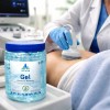 Gel Conductor Ultrasonido, Electroestimulador Premium 1.980l