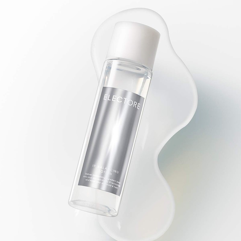 Electre IP Balancing Lotion, 4.2 fl oz (120 ml) Lotion,