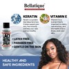 Bellatique Lace Melting Spray (3.38 oz) - Maximum Hold. Flawless