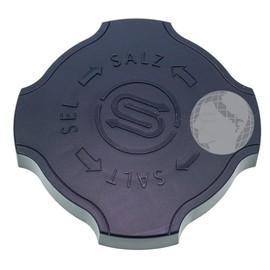 Beko Dishwasher Salt Lid (Original Beko) 1766560100