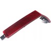 Rear Right Side Bumper Corner Reflector Compatible With CRAFTER MK2
