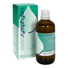 Metasymphylen Mixture 100 ml