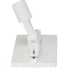 Vikan (ヴxaikan) Pad Holder 5500 White 55005 