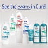 Curél Curel Itch Defense Calming Body Lotion, Moisturizer for Dry,
