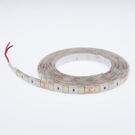 Takenous Truck Bastard Takemura Shokai LED Tape, LED Light Tape, LED Tape Light, 3.6 ft (1 m), 2.6 ft (3 m), Waterproof, 12 V, 5050 SMD Single Stage LED Tape, Car, Motorcycle, Election Car (6.6 ft (2