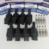 ACDelco 8 Pack UF414 Ignition Coil & Spark Plug &