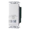 Pana WTK1614WK Cosmo Series Wide 21 Automatic Switch with Heat-ray