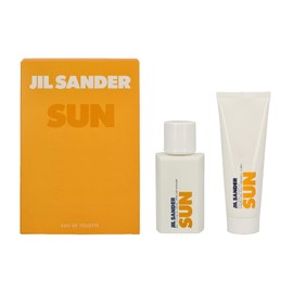 Jil Sander Sun Women Gift Set 150 ml